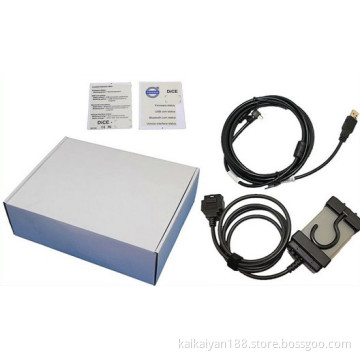 	Newest 2013 A VOLVO DICE Professinal universal volvo car diagnostic tool auto scanner